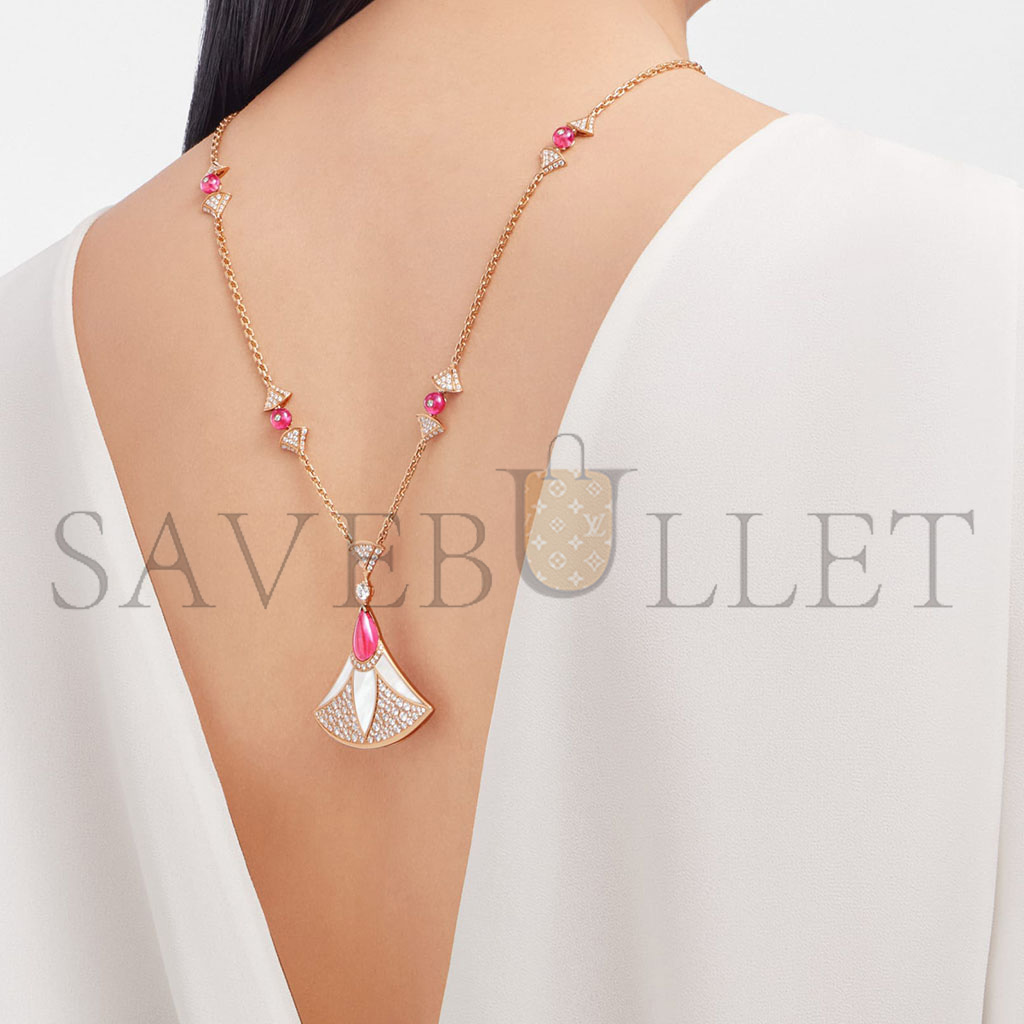 B*l*ai divas’dream necklace 360700